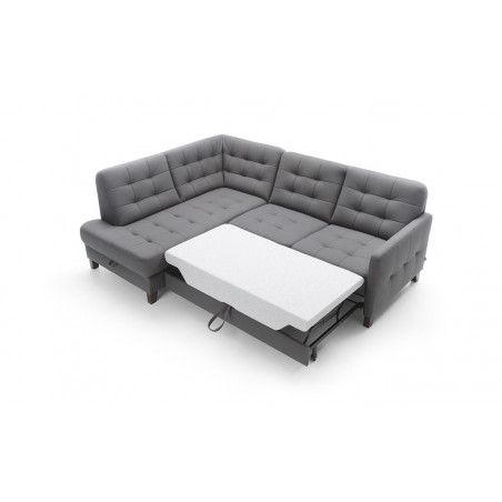 GALA COLLEZIONE (SWEET SIT) NAROŻNIK ELIO WERSJA OTM