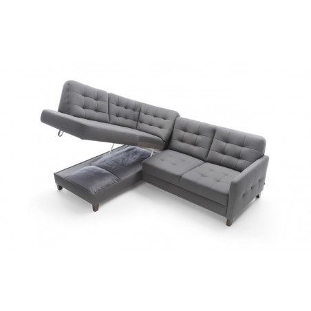 GALA COLLEZIONE (SWEET SIT) NAROŻNIK ELIO WERSJA OTM