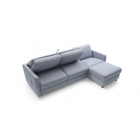 GALA COLLEZIONE (SWEET SIT) NAROŻNIK EMA