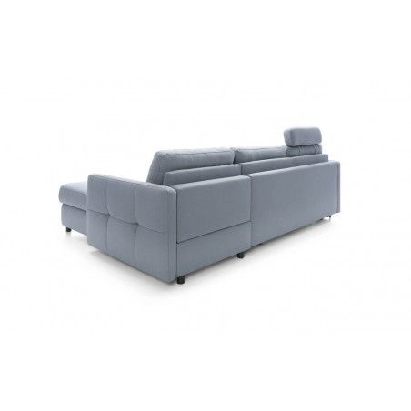 GALA COLLEZIONE (SWEET SIT) NAROŻNIK EMA