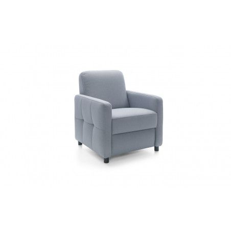 GALA COLLEZIONE (SWEET SIT) FOTEL EMA