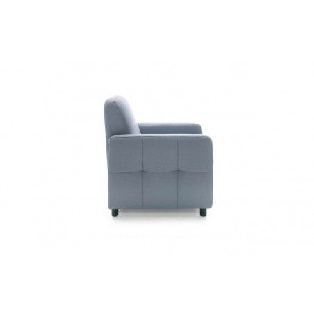 GALA COLLEZIONE (SWEET SIT) FOTEL EMA