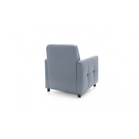 GALA COLLEZIONE (SWEET SIT) FOTEL EMA