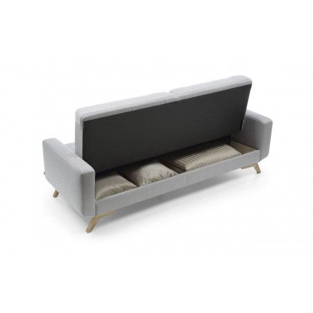 GALA COLLEZIONE (SWEET SIT) SOFA FIORD