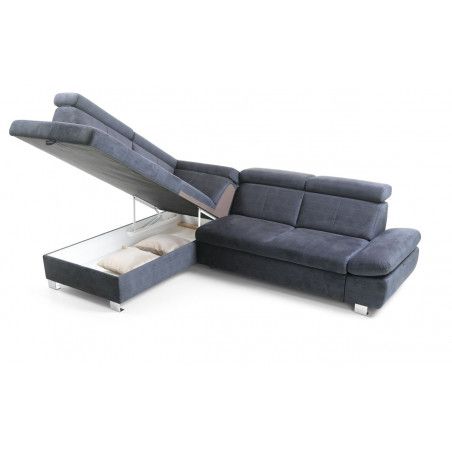 gala collezione sweet sit narożnik happy