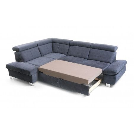 gala collezione sweet sit narożnik happy