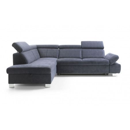 gala collezione sweet sit narożnik happy