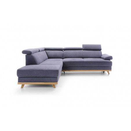 GALA COLLEZIONE (SWEET SIT) NAROŻNIK MEMO