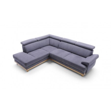 GALA COLLEZIONE (SWEET SIT) NAROŻNIK MEMO