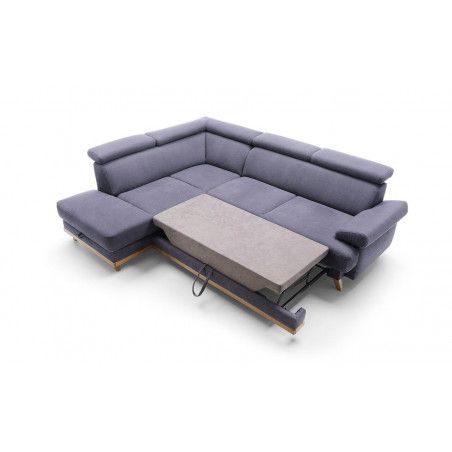 GALA COLLEZIONE (SWEET SIT) NAROŻNIK MEMO