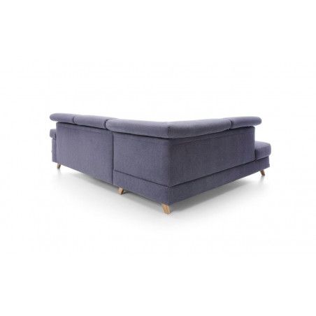 GALA COLLEZIONE (SWEET SIT) NAROŻNIK MEMO