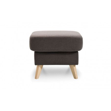 GALA COLLEZIONE (SWEET SIT) TABORET NAPPA