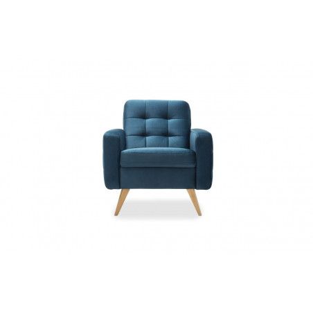 GALA COLLEZIONE (SWEET SIT) FOTEL NAPPA