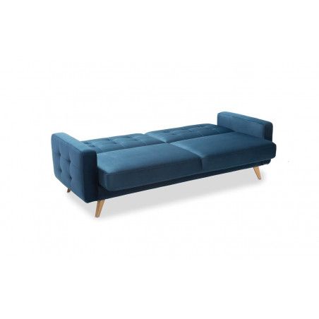 GALA COLLEZIONE (SWEET SIT) SOFA NAPPA