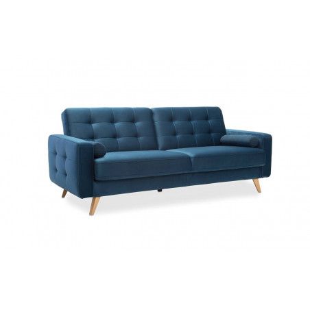 GALA COLLEZIONE (SWEET SIT) SOFA NAPPA