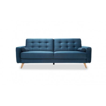 GALA COLLEZIONE (SWEET SIT) SOFA NAPPA