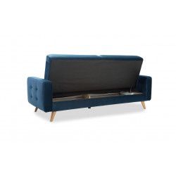 GALA COLLEZIONE (SWEET SIT) SOFA NAPPA