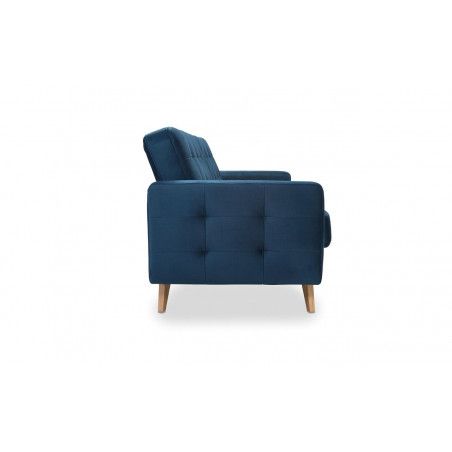 GALA COLLEZIONE (SWEET SIT) SOFA NAPPA