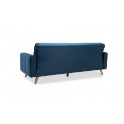 GALA COLLEZIONE (SWEET SIT) SOFA NAPPA