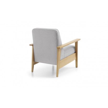 GALA COLLEZIONE (SWEET SIT) FOTEL OLAF