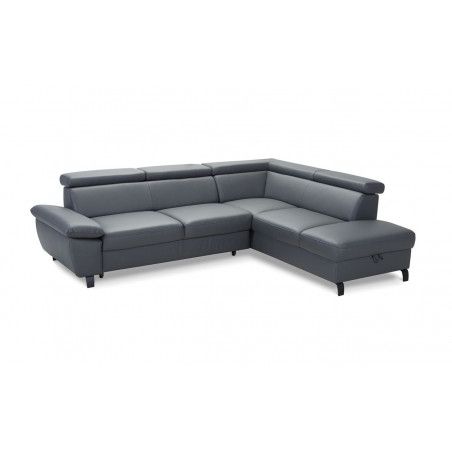 GALA COLLEZIONE (SWEET SIT) NAROŻNIK OLO