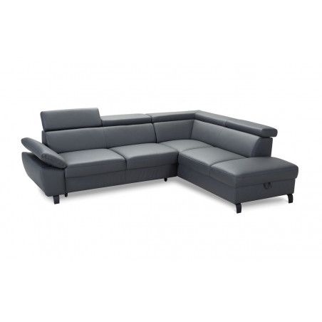 GALA COLLEZIONE (SWEET SIT) NAROŻNIK OLO