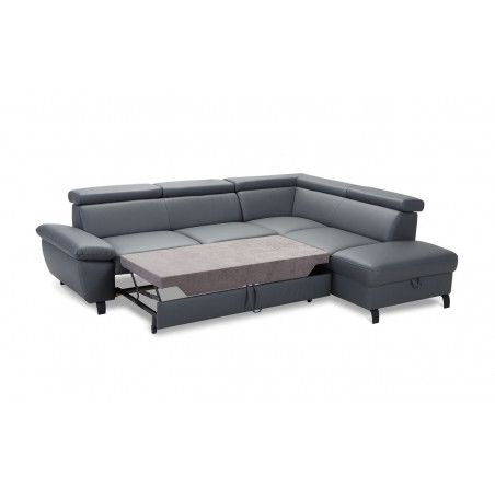 GALA COLLEZIONE (SWEET SIT) NAROŻNIK OLO