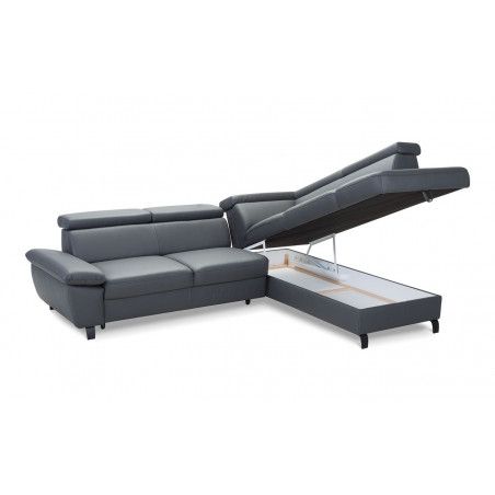 GALA COLLEZIONE (SWEET SIT) NAROŻNIK OLO