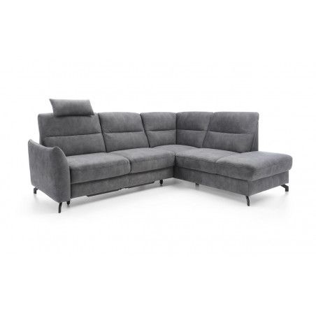 GALA COLLEZIONE (SWEET SIT) NAROŻNIK ORLY