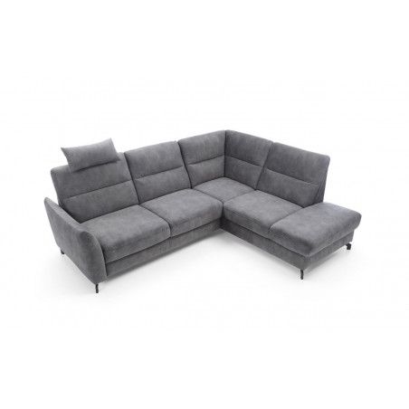 GALA COLLEZIONE (SWEET SIT) NAROŻNIK ORLY