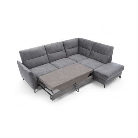 GALA COLLEZIONE (SWEET SIT) NAROŻNIK ORLY