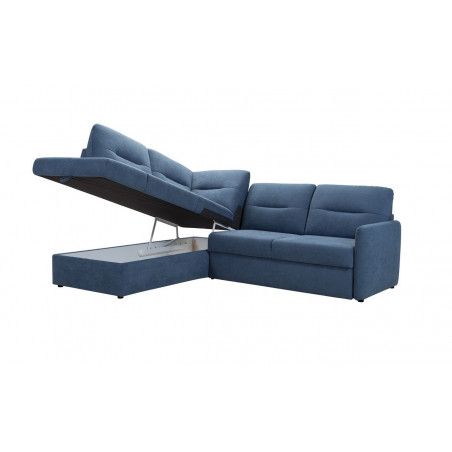 GALA COLLEZIONE (SWEET SIT) NAROŻNIK RON