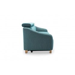 GALA COLLEZIONE (SWEET SIT) SOFA SAXO