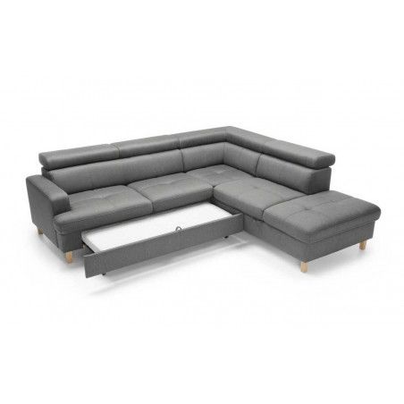 GALA COLLEZIONE (SWEET SIT) NAROŻNIK SISTO