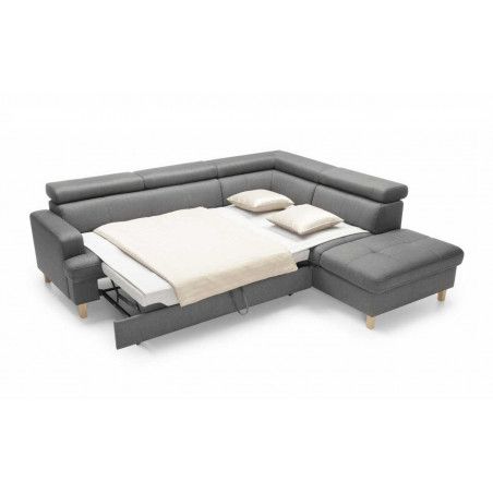 GALA COLLEZIONE (SWEET SIT) NAROŻNIK SISTO