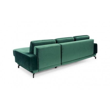 GALA COLLEZIONE (SWEET SIT) NAROŻNIK VENETO