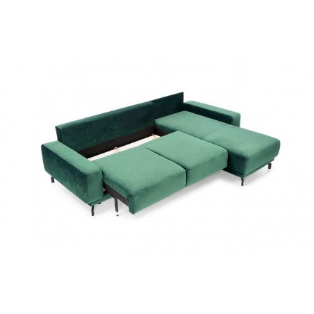 GALA COLLEZIONE (SWEET SIT) NAROŻNIK VENETO