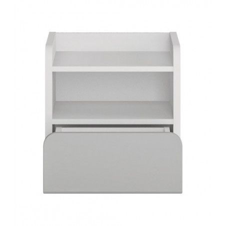  Szafki nocne MEBLE WÓJCIK FLEXI SZAFKA NOCNA 1S FLXK03 Meble Wójcik - 2
