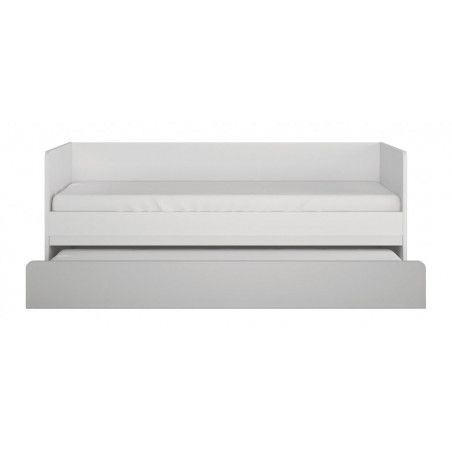  Łóżka MEBLE WÓJCIK FLEXI ŁÓŻKO 1S FLXZ01 Meble Wójcik - 2