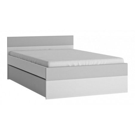  Łóżka MEBLE WÓJCIK FLEXI ŁÓŻKO 1S FLXZ02 Meble Wójcik - 1
