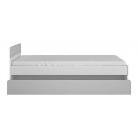  Łóżka MEBLE WÓJCIK FLEXI ŁÓŻKO 1S FLXZ02 Meble Wójcik - 2