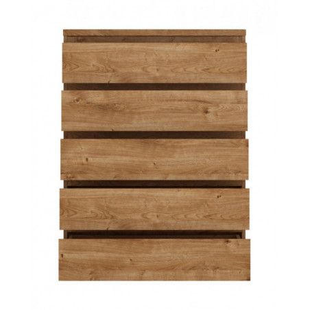  Komody MEBLE WÓJCIK FRIBO KOMODA 5S TYP FRIK06 Meble Wójcik - 2