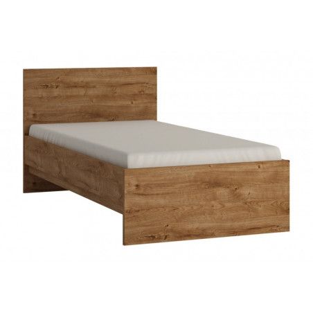  Łóżka MEBLE WÓJCIK FRIBO KORPUS ŁÓŻKA 90 FRIZ01 Meble Wójcik - 1