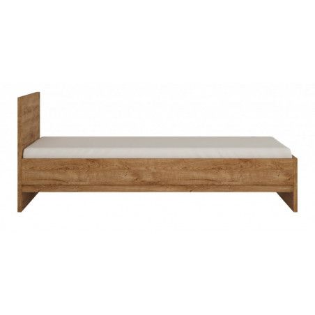  Łóżka MEBLE WÓJCIK FRIBO KORPUS ŁÓŻKA 90 FRIZ01 Meble Wójcik - 2