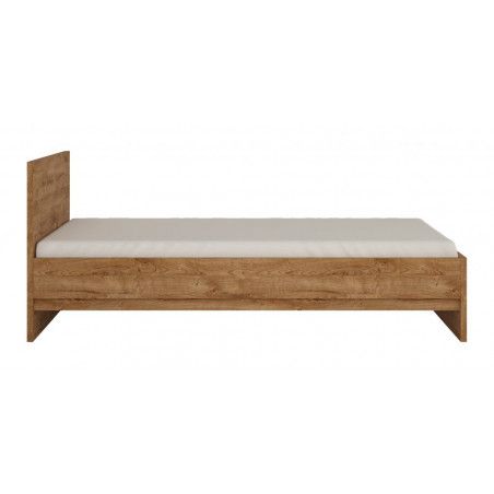  Łóżka MEBLE WÓJCIK FRIBO KORPUS ŁÓŻKA 120 FRIZ02 Meble Wójcik - 2