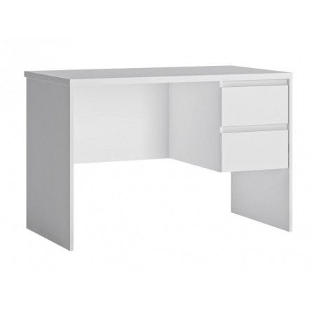  Biurka MEBLE WÓJCIK FRIBO BIAŁE BIURKO 2S TYP FRIB03 Meble Wójcik - 1