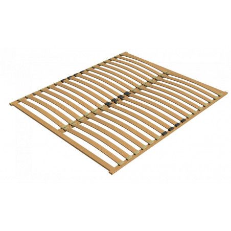  Wkłady pod materac MEBLE WÓJCIK WKŁAD SPRĘŻYNUJĄCY MWSD03 - pod materac 160x200 Meble Wójcik - 1