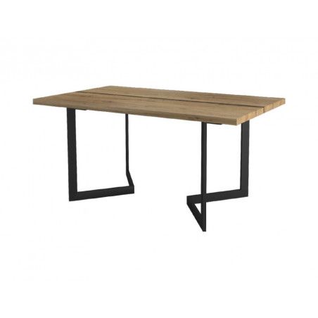 MEBIN GINTARO Stół Viva I 180