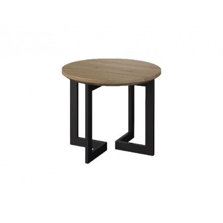 MEBIN GINTARO Stolik Viva 60 okrągły