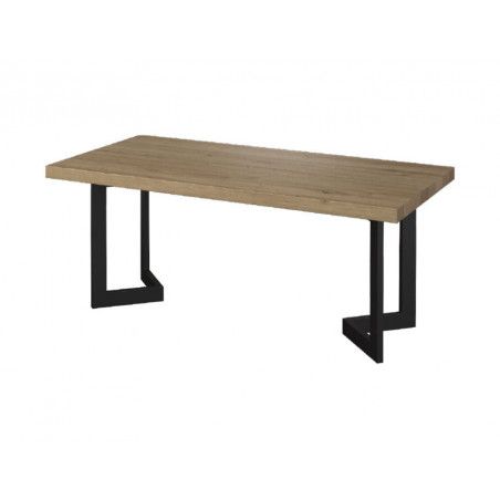 MEBIN GINTARO Stolik Viva 120